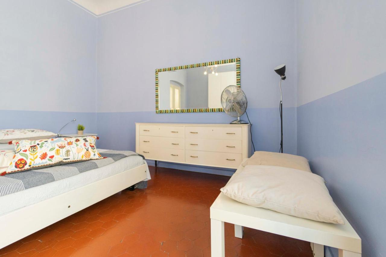 166 - Casa Mosaico, La Spezia Vicino Al Centro Citta Apartamento Exterior foto